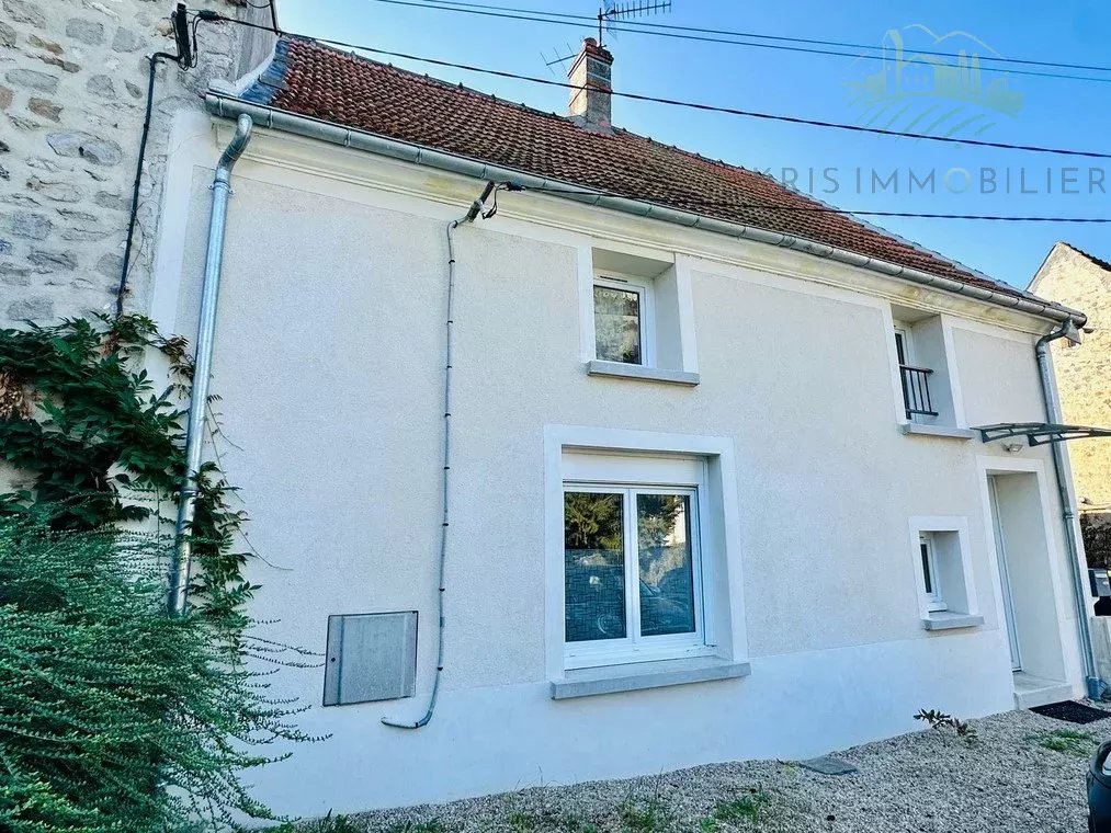 Maison entièrement rénovée à 10 min de Lizy-sur-Ourcq.