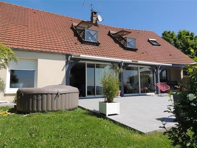 Superbe pavillon à Chateau-Thierry