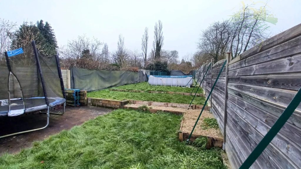 Maison de village à 5 min de Lizy-sur-Ourcq