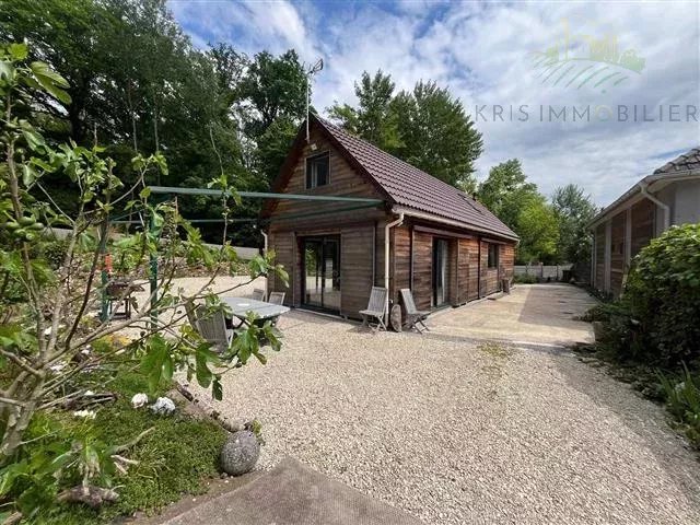Maison à 10 min de Lizy-sur-Ourcq