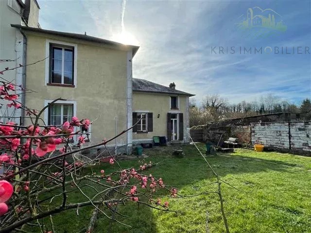 20 km de lizy sur ourcq