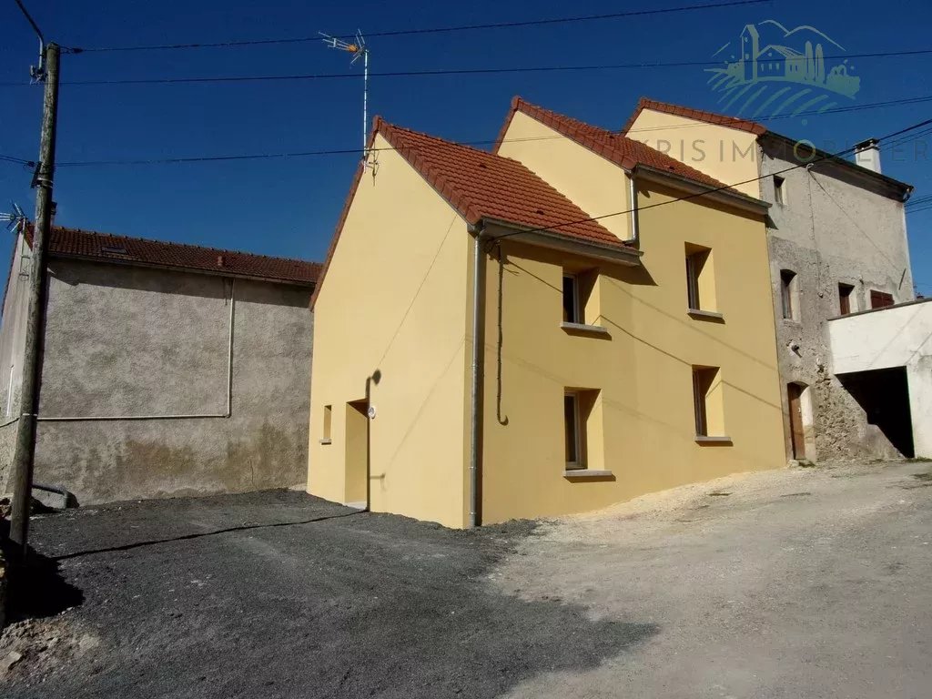 Maison en location à 5 min de Lizy-sur-Ourcq.