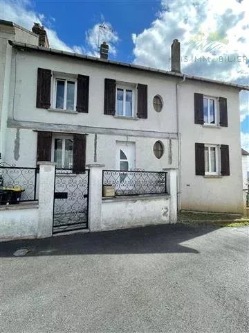 13 km de lizy sur ourcq