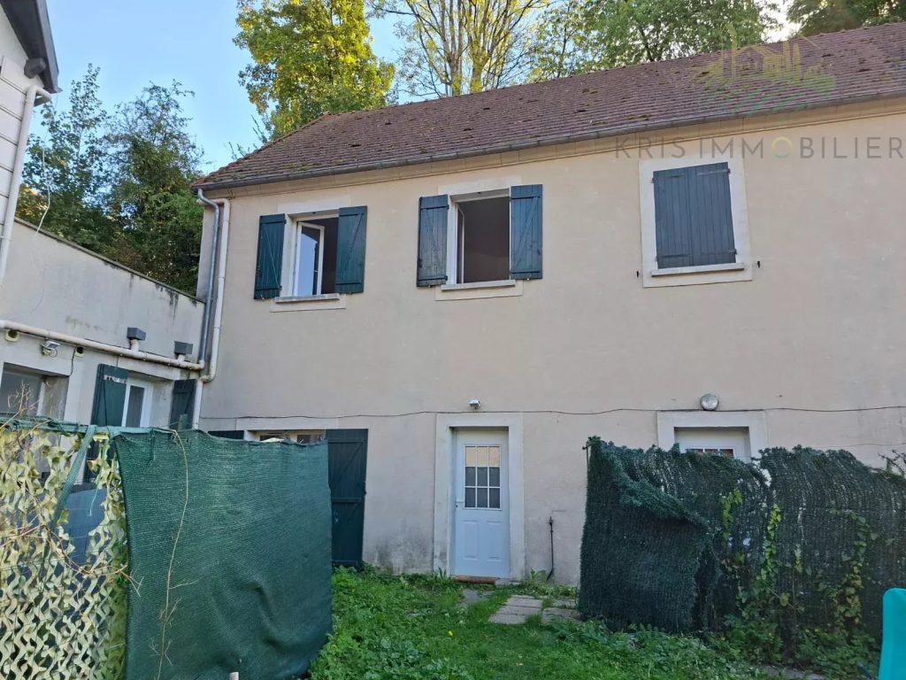 Maison à 10 min de Lizy-sur-Ourcq