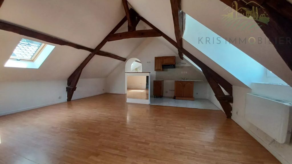 Appartement F2 à 10 Minutes de Lizy-sur-Ourcq