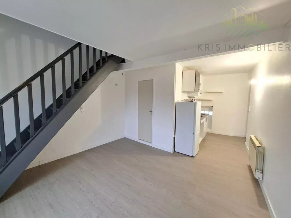 Duplex F2 à 20 min de la Ferté-sous-Jouarre