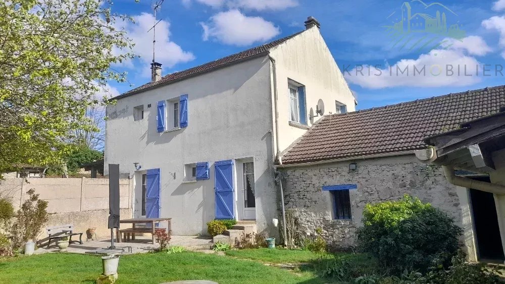 Vente Maison de 105m²  à Lizy-sur-Ourcq