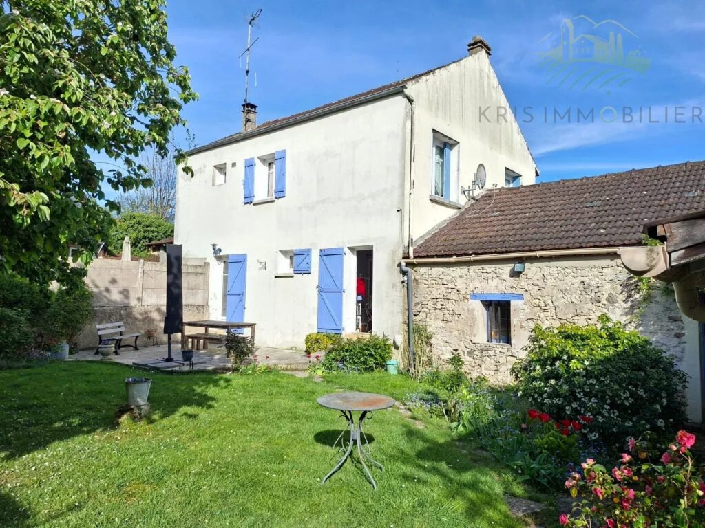 Vente Maison de 105m²  à Lizy-sur-Ourcq