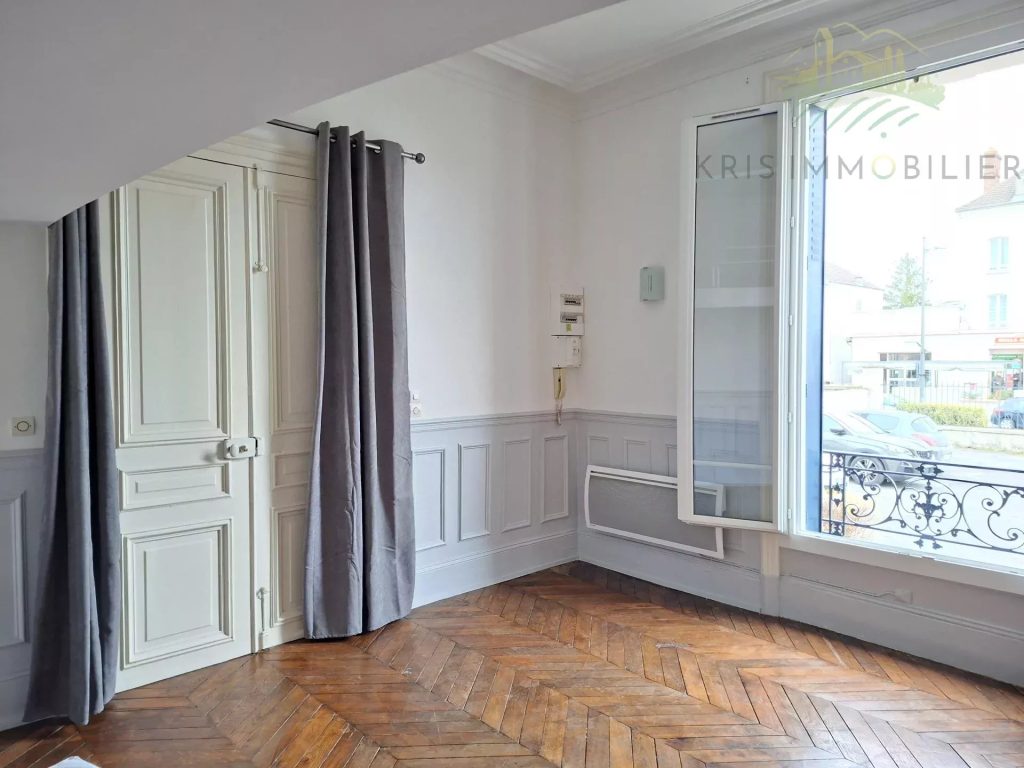 Location Appartement à Château-Thierry