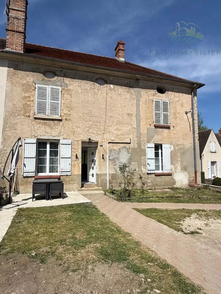 15 km de lizy sur ourcq