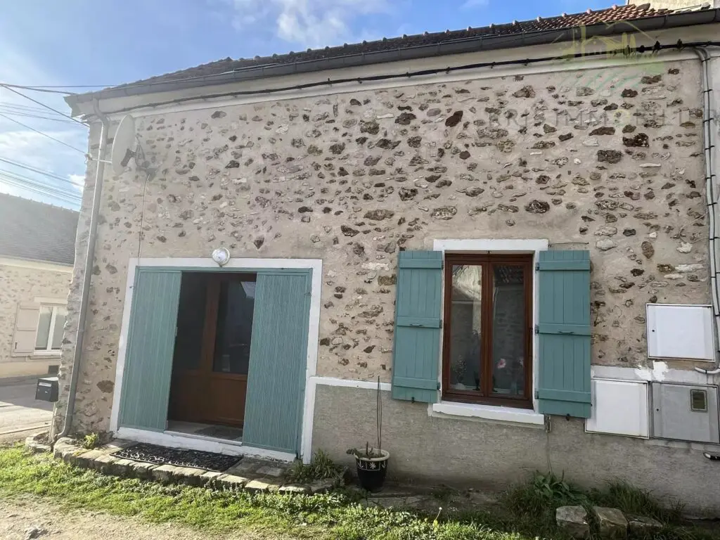 Maison à louer à proximité de Lizy-sur-Ourcq