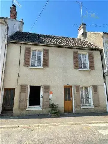maison à 18 km de lizy sur ourcq idéal 1ère acquisition