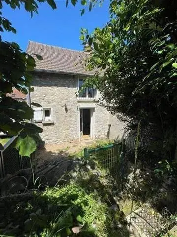 maison avec dépendance à 20 min de lizy sur ourcq