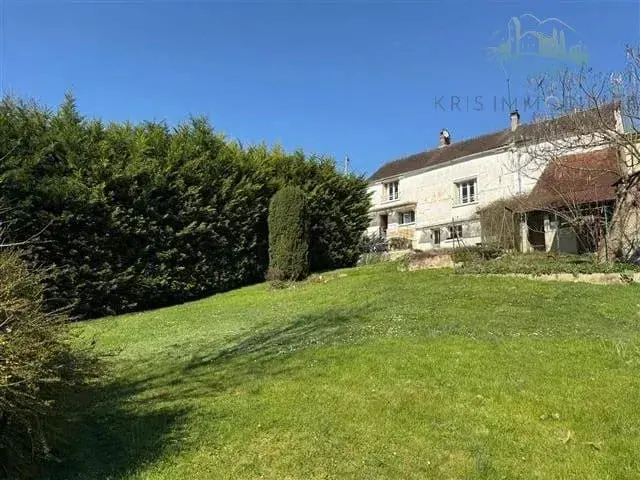 maison idéal 1ère acquisition, proche gare