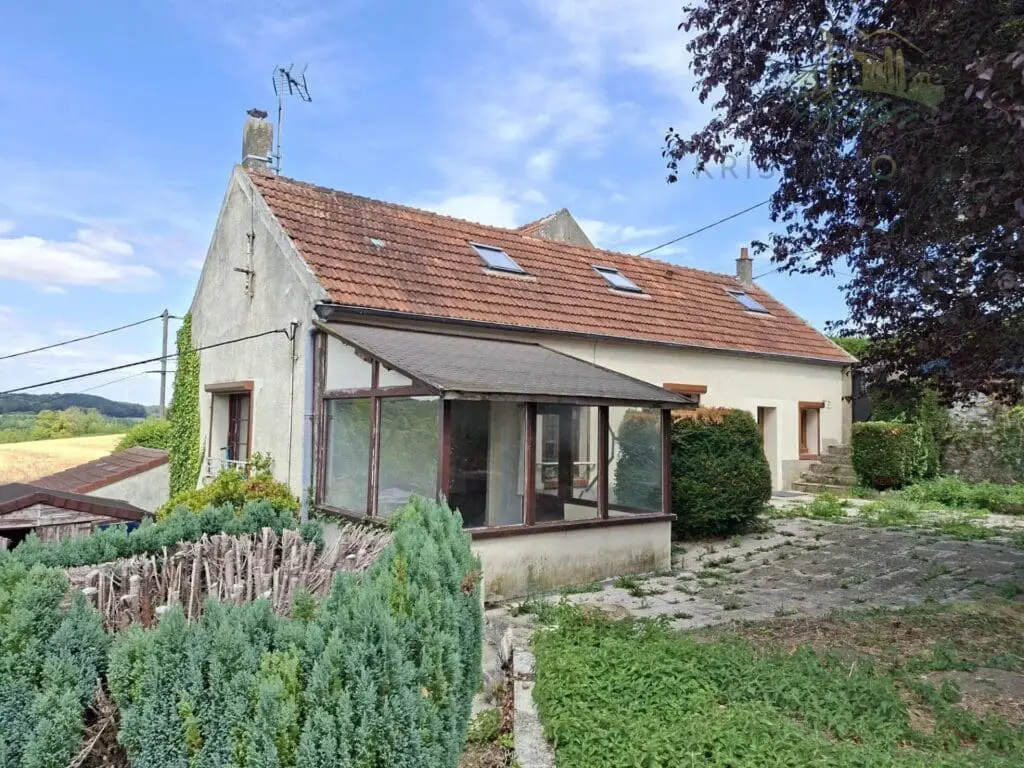 Vente Maison de 111.84m²  à Lizy-sur-Ourcq
