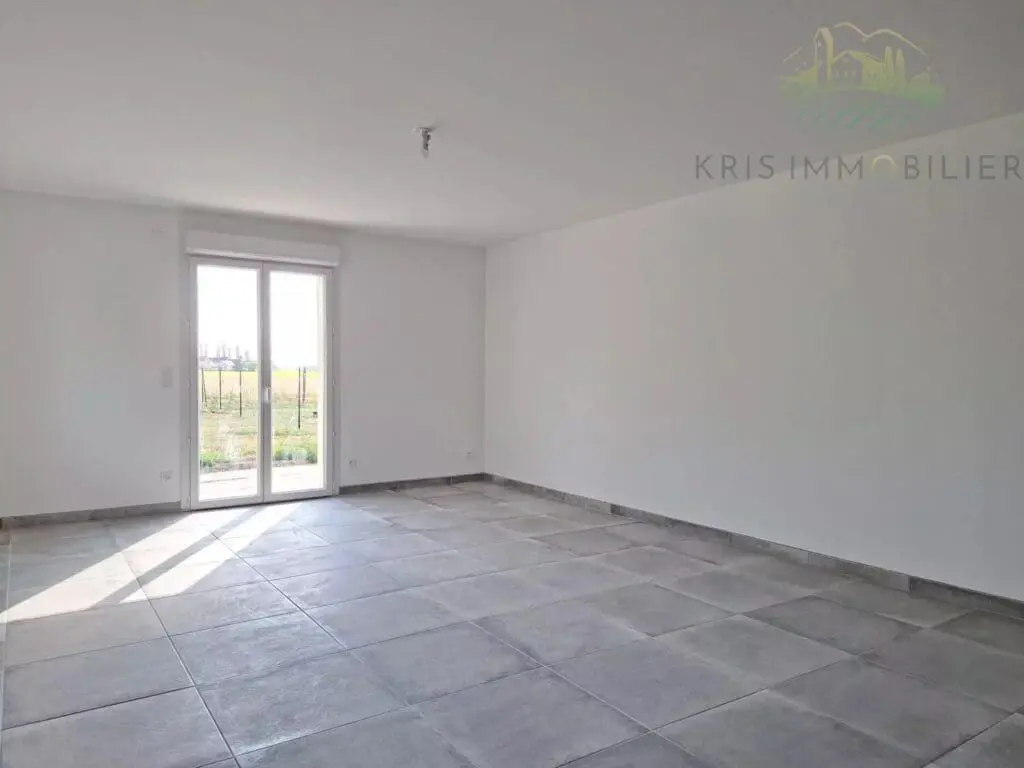 Maison à 4 km de Château-Thierry