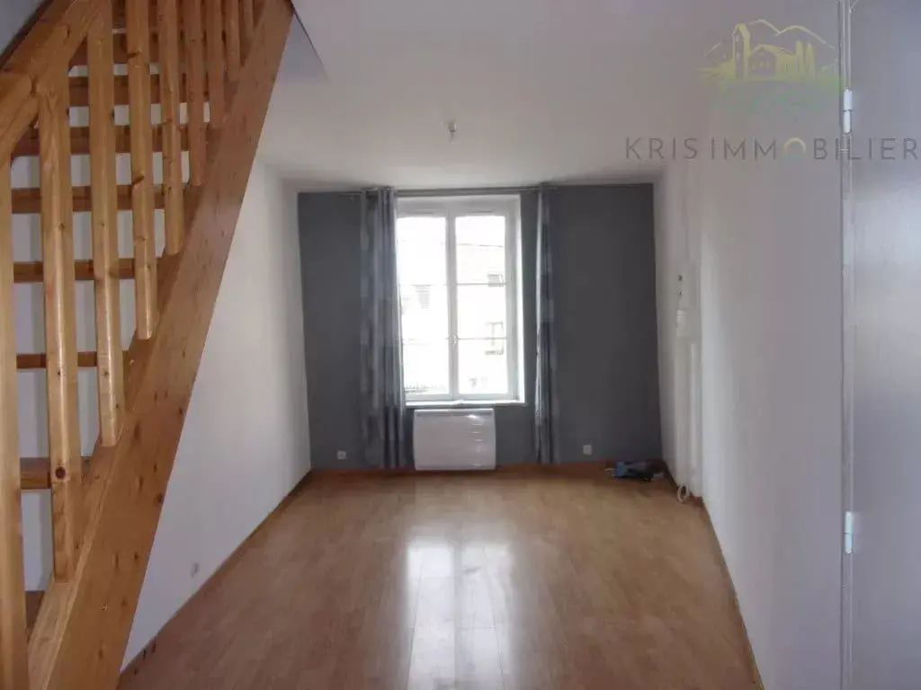 Appartement F2 en duplex à 10 min de Lizy-sur-Ourcq