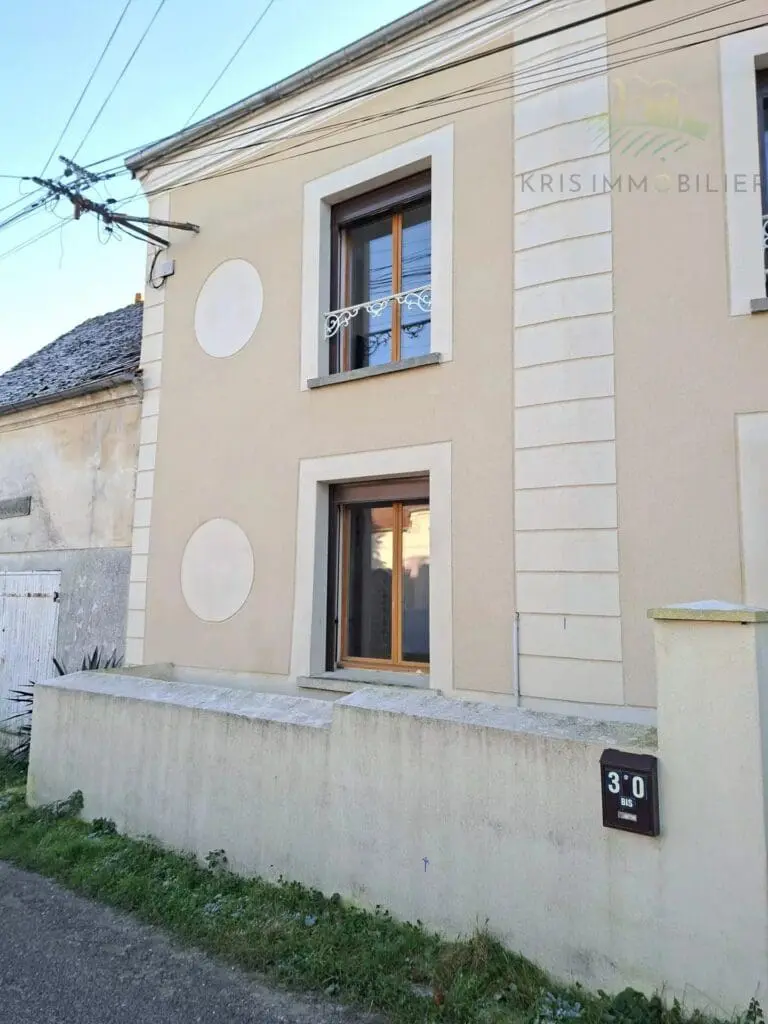 Idéal investisseurs !!! Vente de deux logements loués