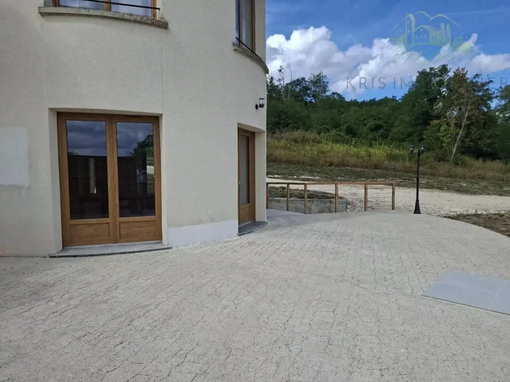 Charmant F4 rénové avec vue panoramique