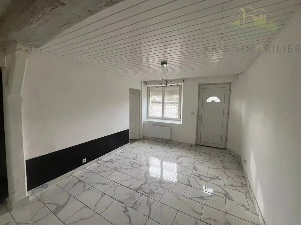Appartement F3 à 5 min de Lizy-sur-Ourcq.