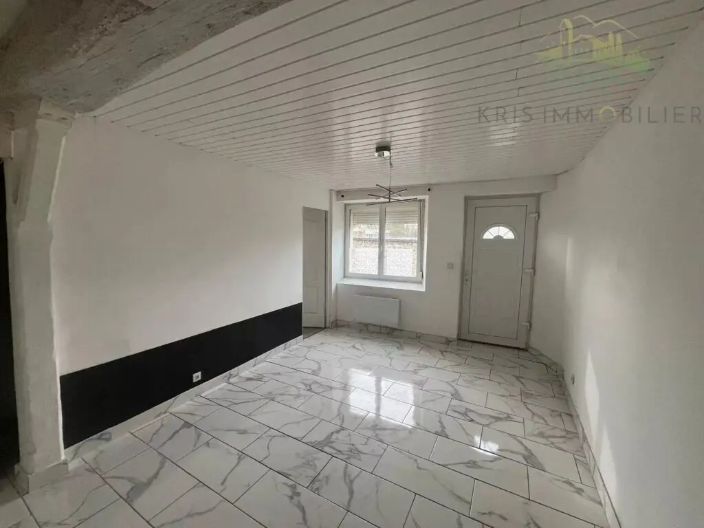 Appartement F3 à 5 min de Lizy-sur-Ourcq.