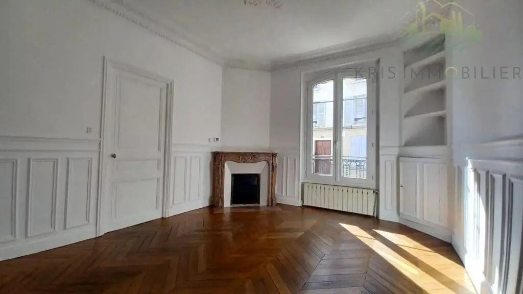  Appartement en rez-de-chaussée à Lizy sur Ourcq