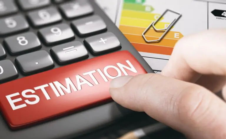 Kris immobilier estimation