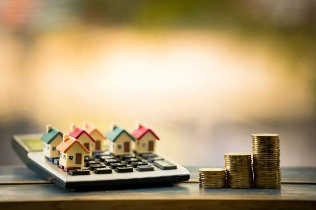 Kris immobilier estimation bien