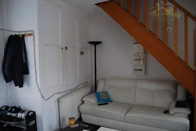 Appartement F2 en duplex à 5 min de Lizy-sur-Ourcq.