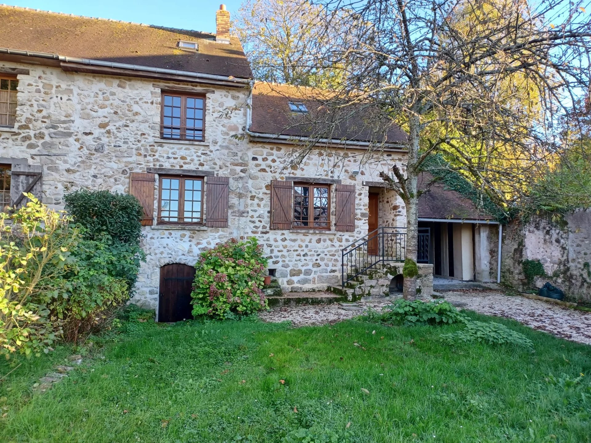 Maison à 10 min de Lizy-sur-Ourcq