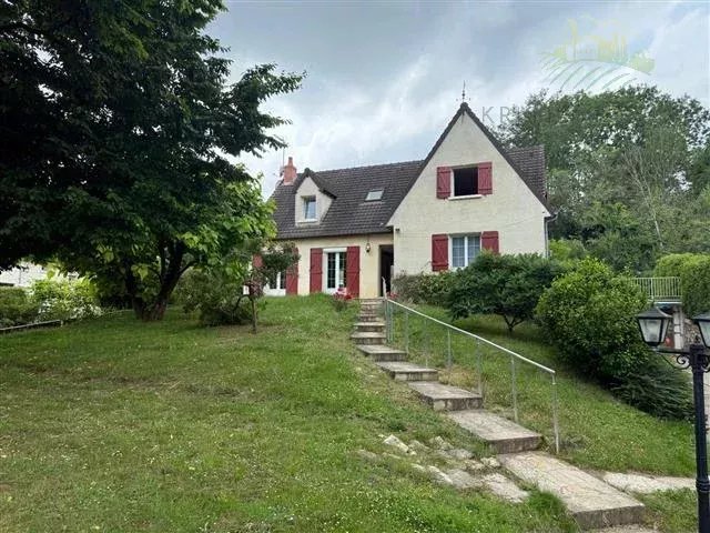 beau pavillon chateau thierry proche