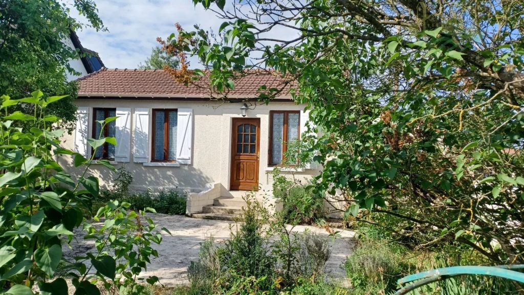 Maison à 5 minutes de Trilport