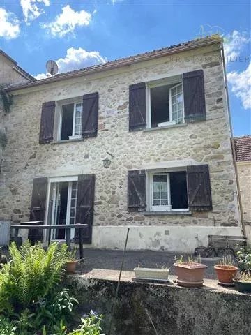 idéal première acquisition, maison 20 min de lizy sur ourcq