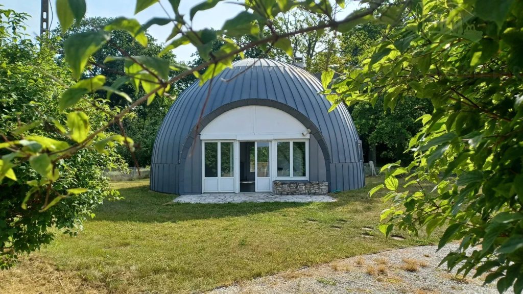 Maison indépendante à 20 minutes de Saint-Soupplets