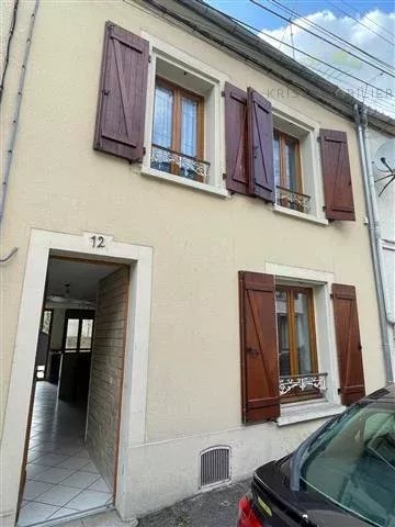 centre-ville LIZY SUR OURCQ