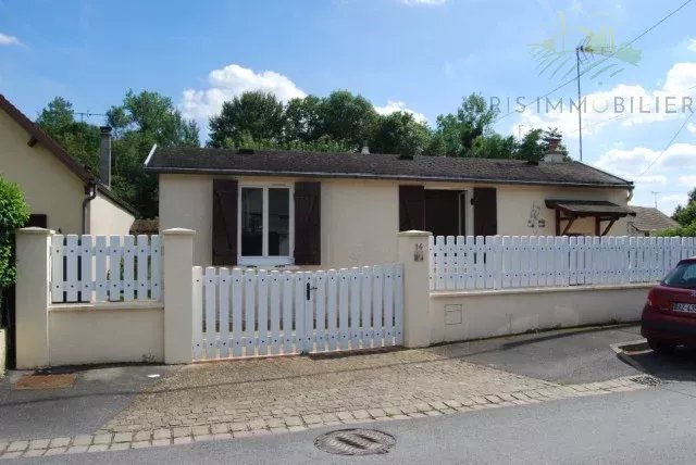 Maison à 15 min de Meaux