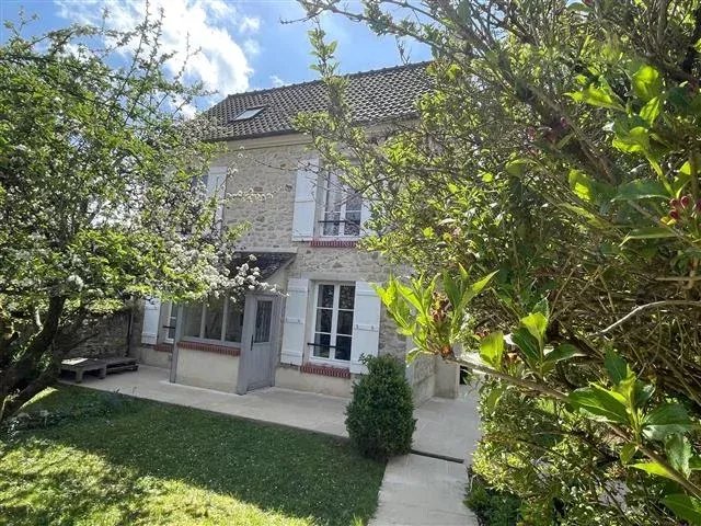 jolie maison à 20 km de lizy sur ourcq