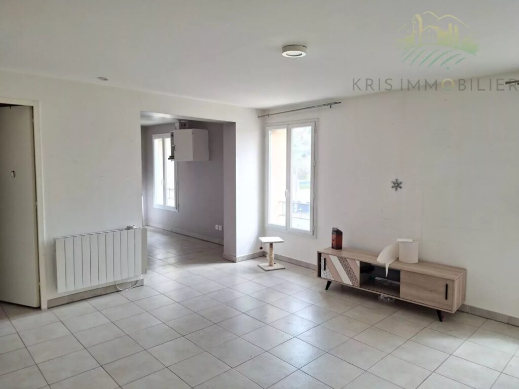 Duplex Montreuil-Aux-Lions