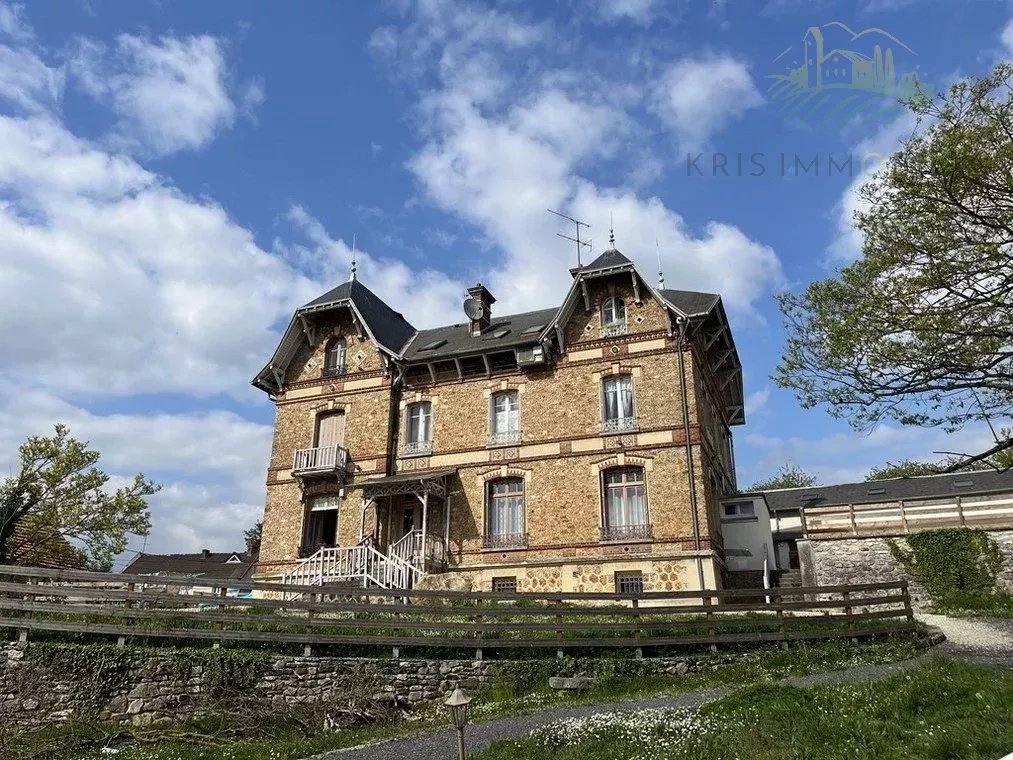 F3 à proximité de Lizy-sur-Ourcq