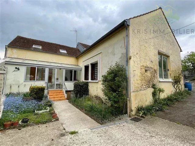 maison proche lizy sur ourcq