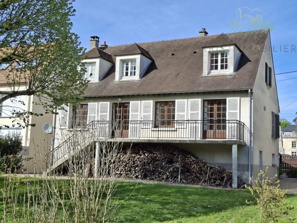 Pavillon indépendant